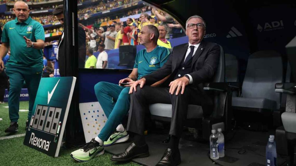 OK9: Tương lai Carlo Ancelotti tại Brazil: Góc nhìn chuyên sâu 4 OK9: Tương lai Carlo Ancelotti tại Brazil: Góc nhìn chuyên sâu