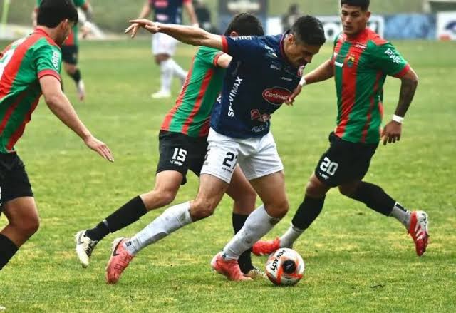 OK9 - Nhận định La Luz vs Tacuarembo: Cuộc chiến kịch tính tại vòng 10 Segunda División 10 OK9 - Nhận định La Luz vs Tacuarembo: Cuộc chiến kịch tính tại vòng 10 Segunda División