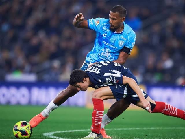 OK9 - Nhận định Pachuca vs Queretaro 08h06 ngày 27/7/2026 8 OK9 - Nhận định Pachuca vs Queretaro 08h06 ngày 27/7/2026
