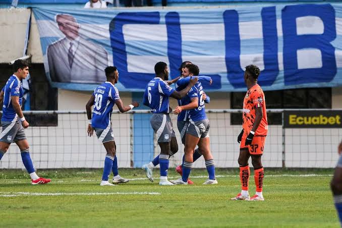 Nhận định Dep Cuenca vs Emelec 7h00 ngày 28/7/2026 - OK9 7 Nhận định Dep Cuenca vs Emelec 7h00 ngày 28/7/2026 - OK9