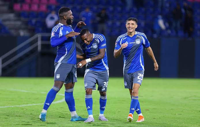 Nhận định Dunav Ruse vs Ludogorets: Đẳng cấp lên tiếng | OK9 5 Nhận định Dunav Ruse vs Ludogorets: Đẳng cấp lên tiếng | OK9