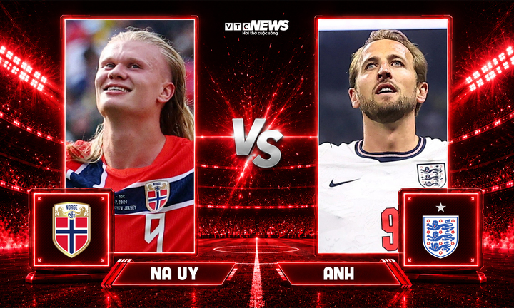 OK9 - Nhận định Na Uy vs Anh World Cup 2026: Cạm bẫy Bắc Âu 1 OK9 - Nhận định Na Uy vs Anh World Cup 2026: Cạm bẫy Bắc Âu