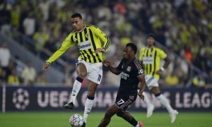 Soi kèo Lyon vs Fenerbahce: Điểm tựa Groupama | OK9
