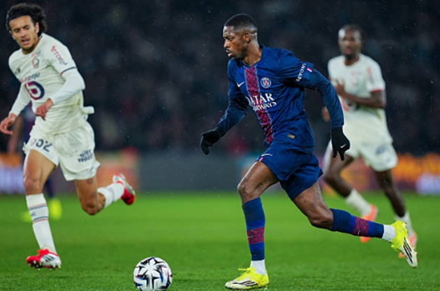 OK9 - Soi kèo Lille vs PSG: Thử thách cực đại cho nhà vô địch Ligue 1 5 OK9 - Soi kèo Lille vs PSG: Thử thách cực đại cho nhà vô địch Ligue 1