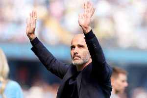 Man City và thử thách Champions League dưới lăng kính OK9