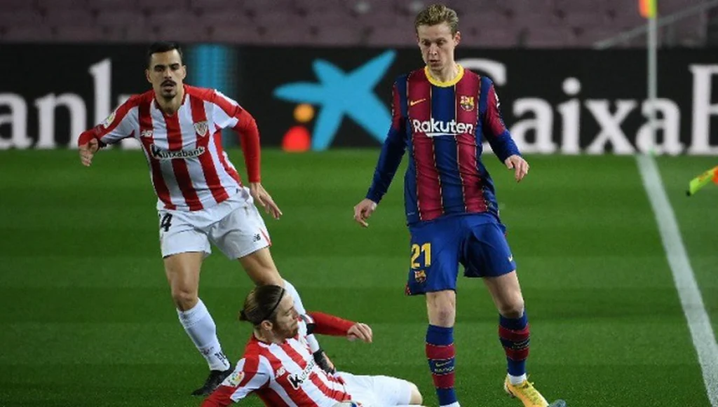 OK9 - Soi kèo Barca vs Bilbao: Khẳng định ngôi vương 4 OK9 - Soi kèo Barca vs Bilbao: Khẳng định ngôi vương