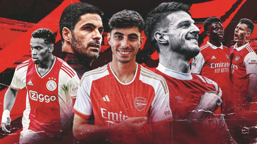 OK9 - Arsenal nắm lợi thế lớn tại Siêu cúp Anh nhờ thần may mắn 2 OK9 - Arsenal nắm lợi thế lớn tại Siêu cúp Anh nhờ thần may mắn