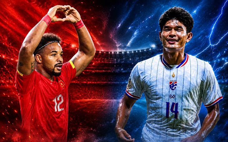 OK9 - Đội tuyển Việt Nam trước thềm đại chiến Thái Lan tại ASEAN Cup 2026 2 OK9 - Đội tuyển Việt Nam trước thềm đại chiến Thái Lan tại ASEAN Cup 2026
