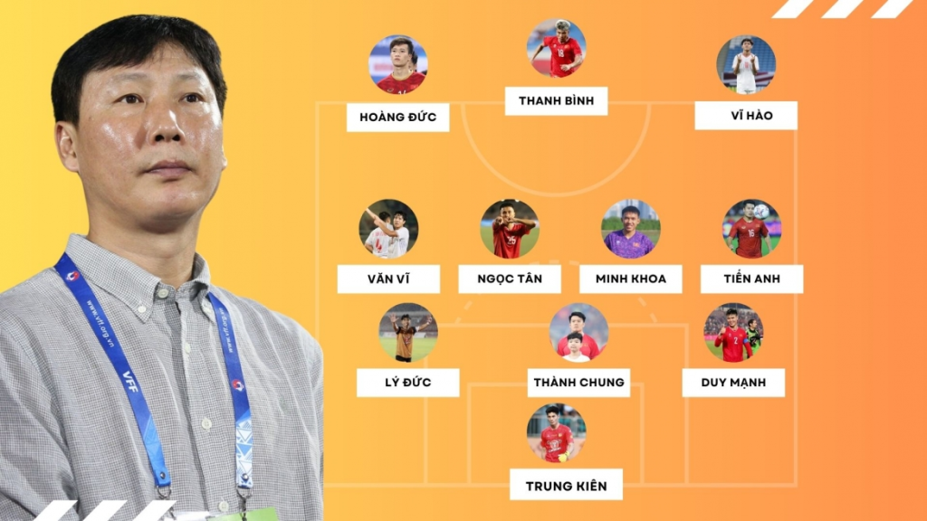 OK9 - Đội hình dự kiến ĐTVN vs Campuchia: HLV Kim Sang-sik cất trụ cột 7 OK9 - Đội hình dự kiến ĐTVN vs Campuchia: HLV Kim Sang-sik cất trụ cột