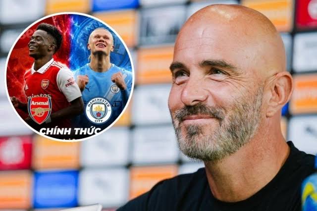 OK9 - Maresca đụng độ Arsenal tại trận tranh Siêu cúp Anh 2026 8 OK9 - Maresca đụng độ Arsenal tại trận tranh Siêu cúp Anh 2026