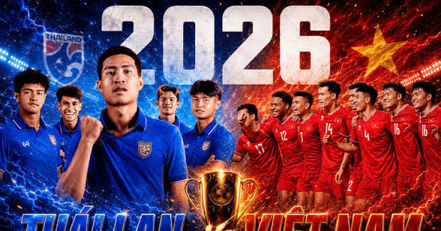 OK9 - Vé chung kết Việt Nam vs Thái Lan hứa hẹn màn so tài đỉnh cao 5 OK9 - Vé chung kết Việt Nam vs Thái Lan hứa hẹn màn so tài đỉnh cao