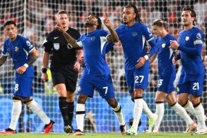 OK9 - Soi kèo Chelsea vs Luton: Chờ The Blues thăng hoa tại EFL Cup