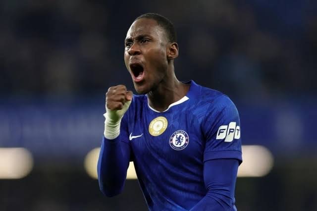 OK9 - Chelsea chia tay ngôi sao tuyển Anh sau 19 năm gắn bó 4 OK9 - Chelsea chia tay ngôi sao tuyển Anh sau 19 năm gắn bó