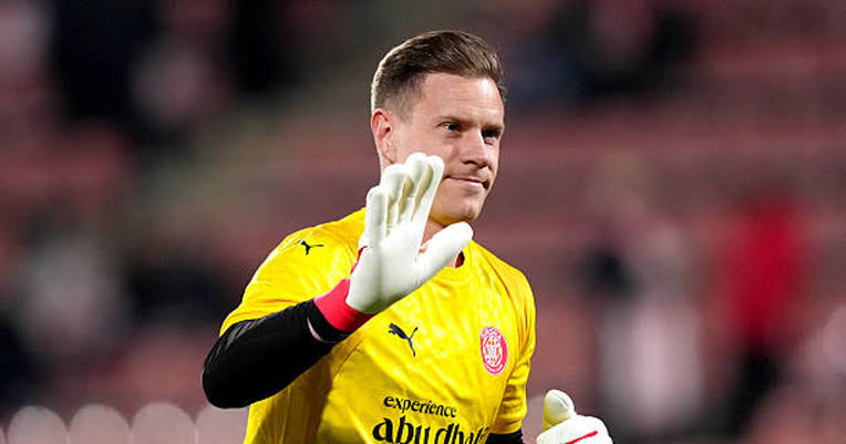 OK9 - Ter Stegen gia nhập Ajax và góc nhìn từ chuyên gia 6 OK9 - Ter Stegen gia nhập Ajax và góc nhìn từ chuyên gia