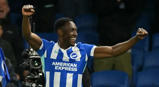 OK9 - Chelsea gây sốc chiêu mộ Welbeck: Bước đột phá chiến lược 8 OK9 - Chelsea gây sốc chiêu mộ Welbeck: Bước đột phá chiến lược