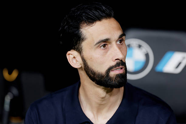 OK9 - HLV Arbeloa hoàn tất bom tấn kép từ Real Madrid cho Fulham 5 OK9 - HLV Arbeloa hoàn tất bom tấn kép từ Real Madrid cho Fulham