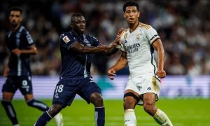 OK9 - Soi kèo Real Madrid vs Real Sociedad: Giữ vững mạch thắng